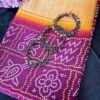 Deshio Saree