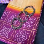 Deshio Saree