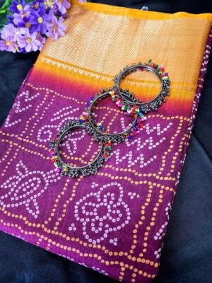 Deshio Saree