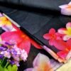 Digital Printed Saree